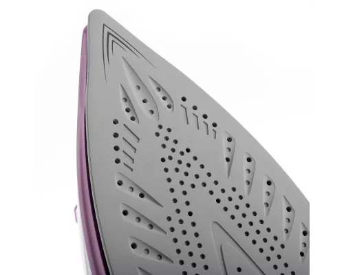 Утюг BRAYER BR4006 розовый