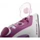 Утюг BRAYER BR4006 розовый
