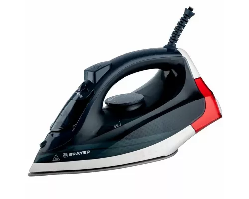 Утюг BRAYER BR4018
