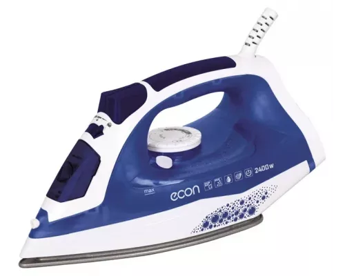 Утюг ECON ECO-BI2402 синий