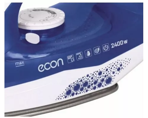Утюг ECON ECO-BI2402 синий