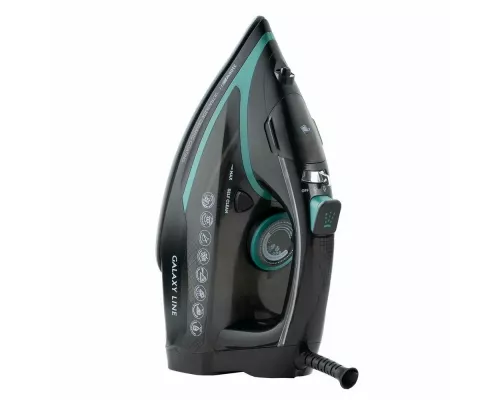 Утюг GALAXY GL 6136