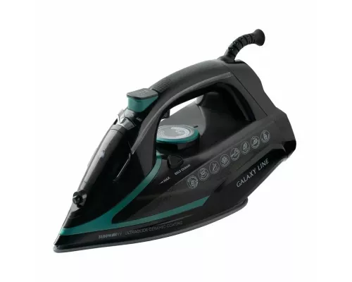 Утюг GALAXY GL 6136