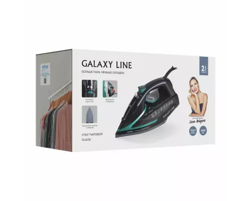 Утюг GALAXY GL 6136