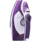 Утюг HYUNDAI H-SI01564 фиолетовый/белый