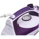 Утюг HYUNDAI H-SI01564 фиолетовый/белый