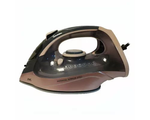 Утюг JVC JRI03 синий