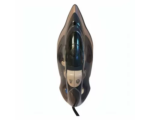 Утюг JVC JRI03 синий