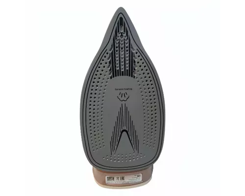 Утюг JVC JRI03 синий