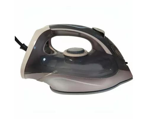 Утюг JVC JRI03 синий
