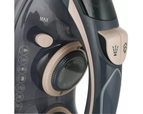 Утюг JVC JRI03 синий