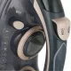 Утюг JVC JRI03 синий