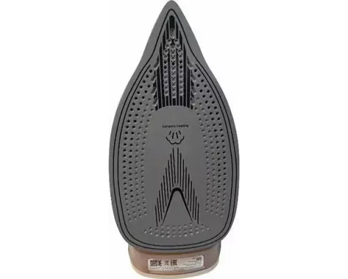 Утюг JVC JRI03 синий
