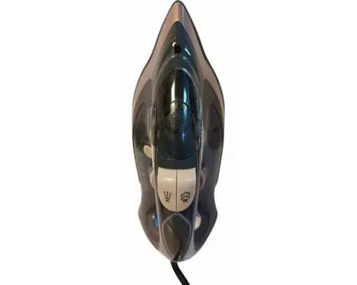 Утюг JVC JRI03 синий