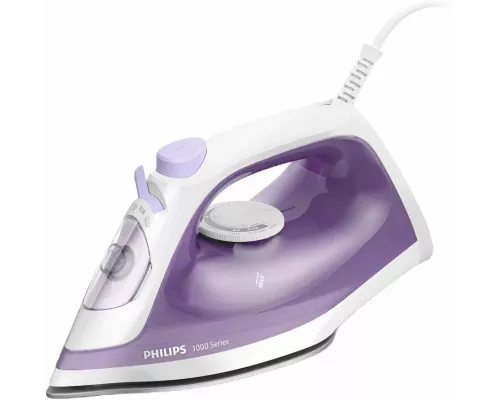 Утюг PHILIPS DST1020/30 фиолетовый