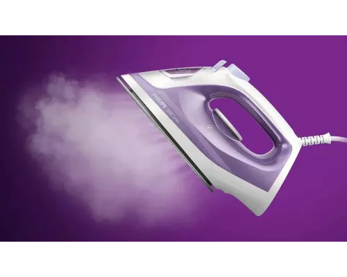 Утюг PHILIPS DST1020/30 фиолетовый