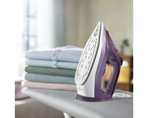 Утюг PHILIPS DST3041/30 фиолетовый