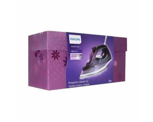 Утюг PHILIPS DST3041/30 фиолетовый