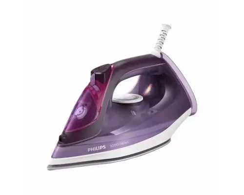 Утюг PHILIPS DST3041/30 фиолетовый