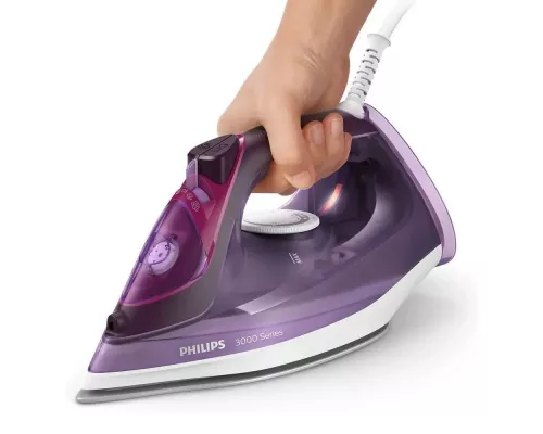Утюг PHILIPS DST3041/30 фиолетовый