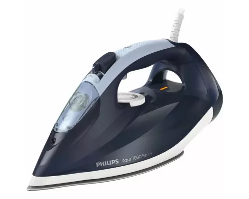 Утюг PHILIPS DST7030/20 синий