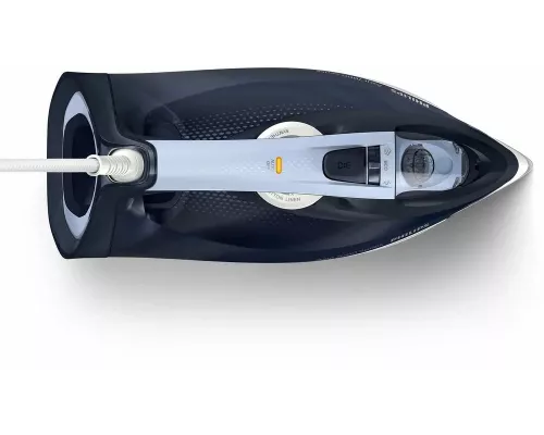 Утюг PHILIPS DST7030/20 синий
