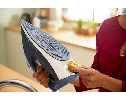 Утюг PHILIPS DST7030/20 синий