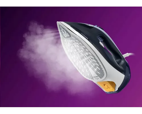 Утюг PHILIPS DST7030/20 синий