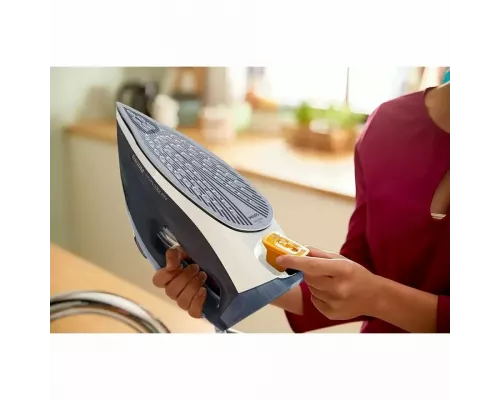 Утюг PHILIPS DST7030/20 синий