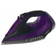 Утюг POLARIS PIR 2487AK черный/фиолетовый