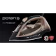 Утюг POLARIS PIR 2605AK черный/мокко