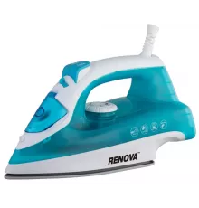 Утюг RENOVA SI22T-35BL