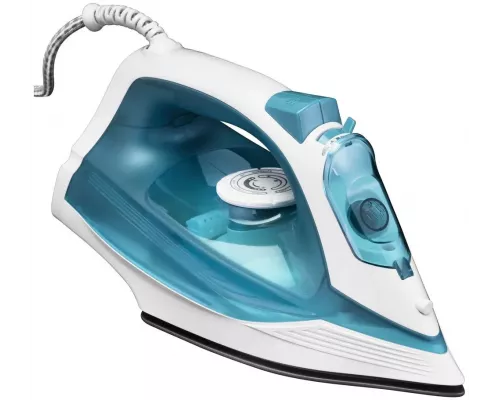Утюг STARWIND SIR2295 темно-синий/белый