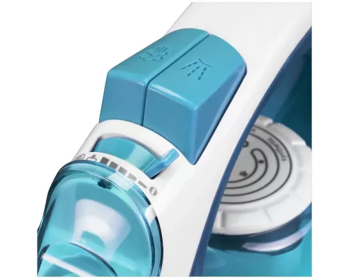 Утюг STARWIND SIR2295 темно-синий/белый