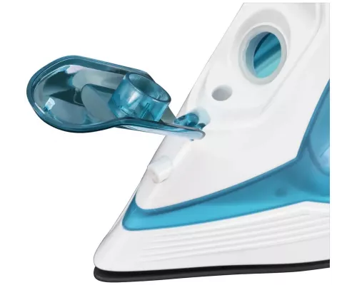 Утюг STARWIND SIR2295 темно-синий/белый