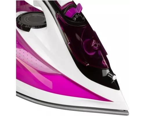 Утюг STARWIND SIR2433 фиолетовый/белый