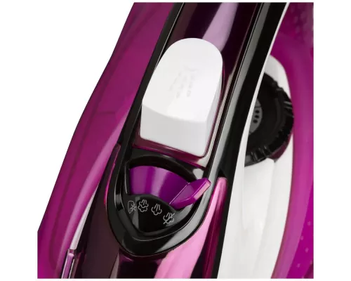 Утюг STARWIND SIR2433 фиолетовый/белый