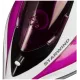 Утюг STARWIND SIR2433 фиолетовый/белый