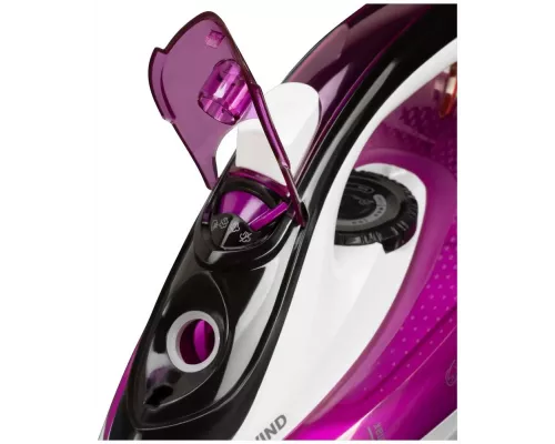 Утюг STARWIND SIR2433 фиолетовый/белый