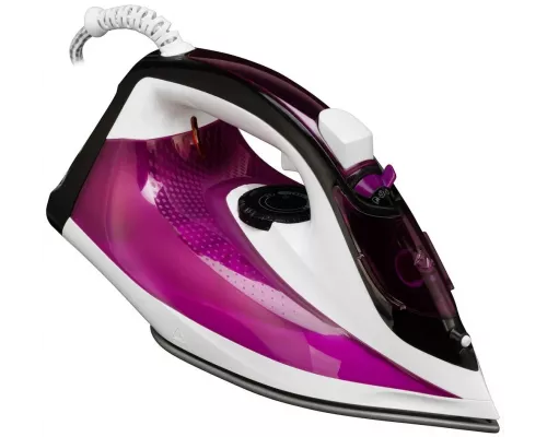 Утюг STARWIND SIR2433 фиолетовый/белый