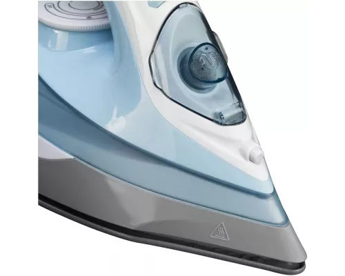 Утюг STARWIND SIR2650 голубой/белый