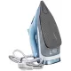 Утюг STARWIND SIR2650 голубой/белый