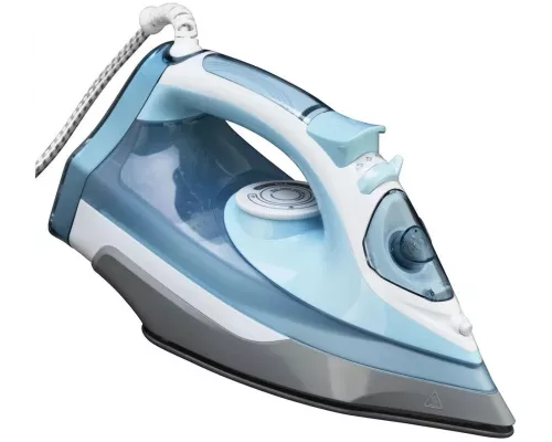 Утюг STARWIND SIR2650 голубой/белый