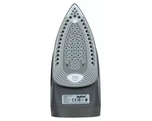 Утюг TEFAL FV2847E0 фиолетовый