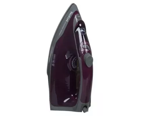 Утюг TEFAL FV2847E0 фиолетовый