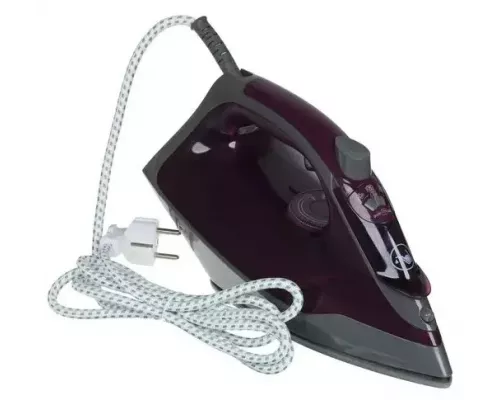 Утюг TEFAL FV2847E0 фиолетовый