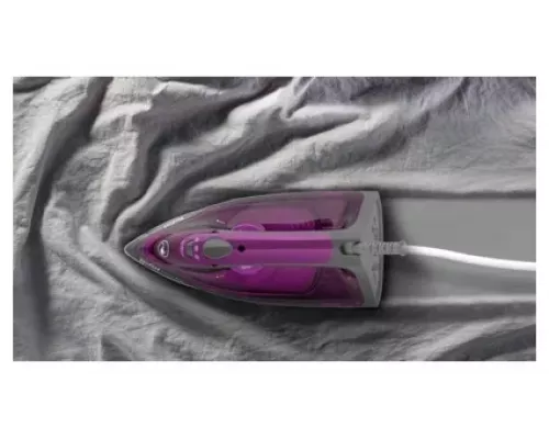 Утюг TEFAL FV2847E0 фиолетовый