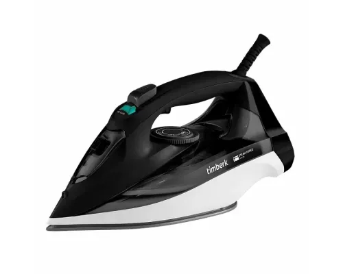 Утюг TIMBERK T-KSI07 черный