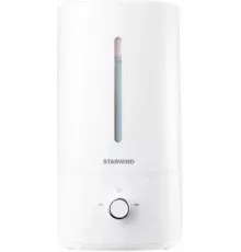 Увлажнитель воздуха STARWIND SHC1536 белый