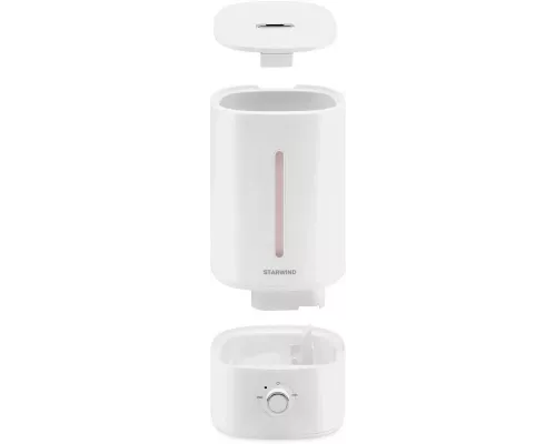 Увлажнитель воздуха STARWIND SHC1536 белый